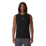 Minimalist Muscle Tank Top