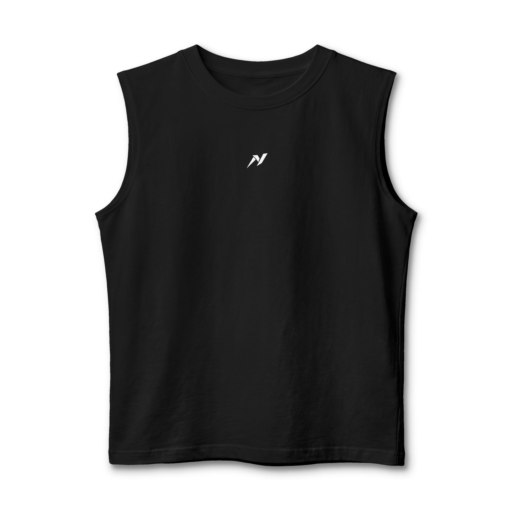 Minimalist Muscle Tank Top